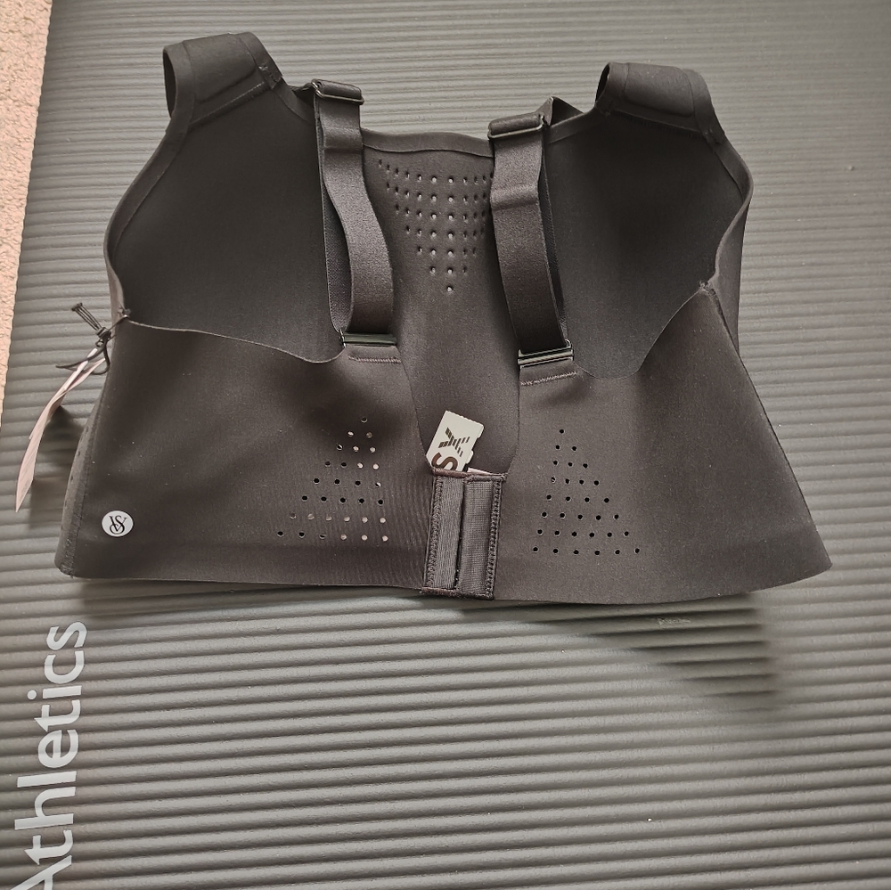 NWT Victoria Secret Featherweight Max - Picture 2 of 4